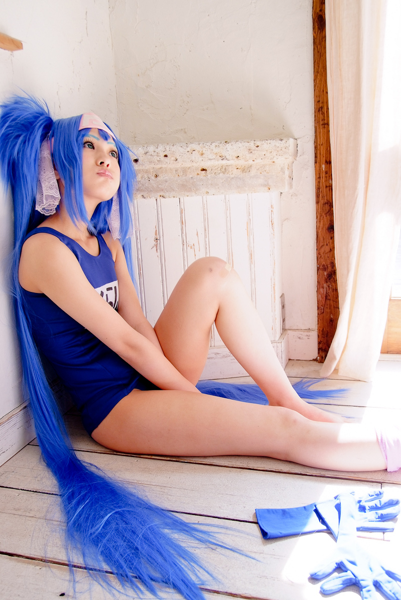 cosplay写真套图 C78 -Klan.Klang (2)